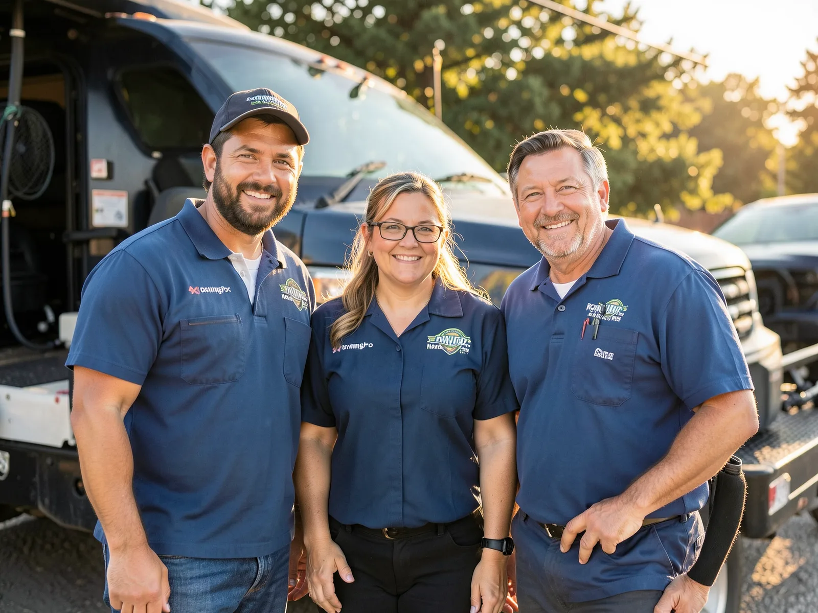 Roof Repair company in Evans, CO